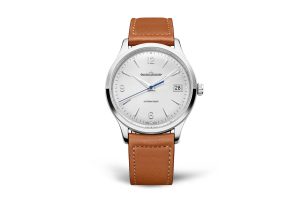 Jaeger LeCoultre Master Control Date Q4018420